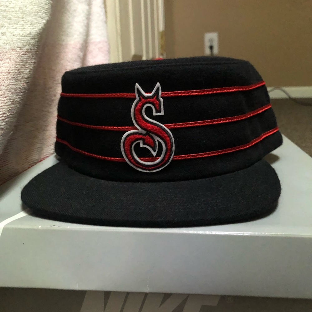 Ssur Hat ! - image 2